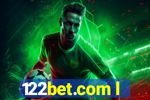 122bet.com l